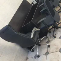 فروش یکجا لوازم اداری دفتر(آماده به کار)