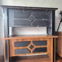 میز تحریر مدیریت اداره دفتر کار مغازه|دفتر کار|خوی, |دیوار