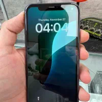 آیفون‌۱۱ ۱۲۸ گیگ zaaپک اصلی بدون خطو خش