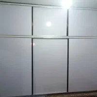 ساخت‌انواع‌کمد‌دیواری‌|جاکفشی، کمد، دراور|بم, |دیوار