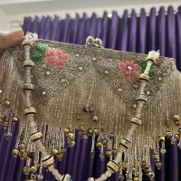 کیف مخصوص عروسی