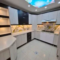 فروش آپارتمان شیک فاز۳ شهر سهند مهر|فروش آپارتمان|تبریز, |دیوار