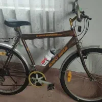 دوچرخه سالم