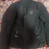 کاپشن مردانه