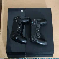 ps 4 fat 500 gig