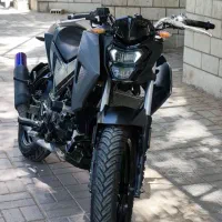 موتور گلکسی na180