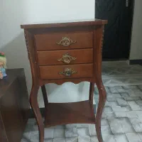 میزتلفن3کشو|میز تلفن|رشت, حومه رشت|دیوار