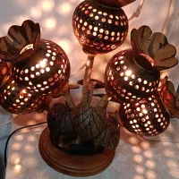 آباژور|چراغ خواب و آباژور|رشت, حومه رشت|دیوار