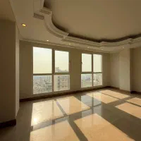 200متر/پنت‌هاوس لبه آسمان سپند/دیدابدی/فایل شخصی