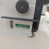 زوجی پنل بالا فول کامپیوتری|ماشینآلات صنعتی|پرند, فاز ۶|دیوار