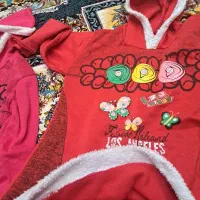 لباس دخترانه