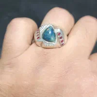 انگشتراوپال اتیوپی