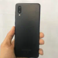 گوشی A02