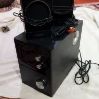 پخش کامپیوتر مارک میکرولب