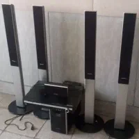 سینما خانواده سامسونگ