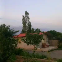 ۲۰۰۰متر باغ چهار دیواری بافول امکانات سند تک برگ