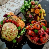 872906|خدمات پذیرایی، مراسم|کاشان, باغ ماجد|دیوار