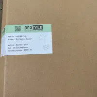 شیر الات توکار مدل اوا برند kwcرنگ کروم مات|مصالح و تجهیزات ساختمان|اردکان, |دیوار