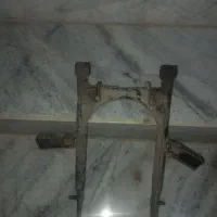 باک  دوشاخ  کاربرات  موتور|قطعات یدکی و لوازم جانبی|علی‌آباد کتول, |دیوار