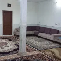 اجاره خانه ویلایی ۱۰۰ متری ۱ خوابه در قلعه کامکار|اجارهٔ خانه و ویلا|قم, قلعه کامکار|دیوار