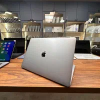 مک بوک پرو 2018 - i9 - 32GB - 512GB SSD - 4G|رایانه همراه|تهران, فلسطین (میدان انقلاب)|دیوار