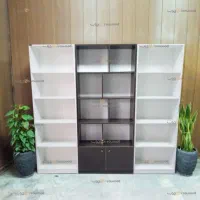 کتابخانه،جا زوم کن،شلف