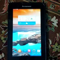 تبلت lenovo