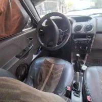 پراید 132 مدل 90 دوگانه سوز|خودرو سواری و وانت|چهاردانگه (تهران), |دیوار