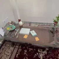 میز جلو مبلی