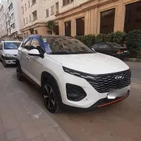 ام وی ام ایکس۳۳ کراس اتومات مدل ۱۴۰۳ بی توضیح