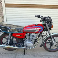 موتور 200 کبیر کاربرات