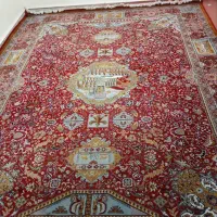 لحاف وفرش|فرش|چهارباغ, |دیوار