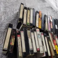 نوارکاست در حدنو جلو بسته