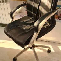 صندلی چرخدار مدیریت