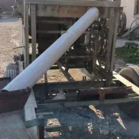 دستگاه بوجاری دوزمانه|ماشین‌آلات صنعتی|تهران, توحید|دیوار