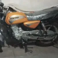 نیکتاز ۲۰۰ مدل ۱۴۰۳  در حد صفر خشک و بدون استفاده