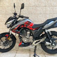 زونتسn2 230|موتورسیکلت|آزادشهر, |دیوار