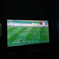 تلویزیون 32 بست|تلویزیون و پروژکتور|مشهد, ایثارگران|دیوار