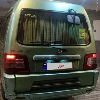 ون دلیکا مدل ۸۶|خودرو سواری و وانت|محمدشهر, محمدشهر|دیوار