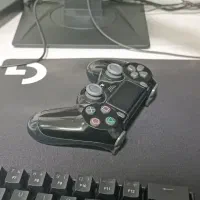 دسته اصلی ps4