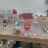 انواع ماگ|ظروف سرو و پذیرایی|بم, |دیوار