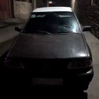 پراید مدل ۸۳  انژکتور عروسک|خودرو سواری و وانت|زاهدان, |دیوار