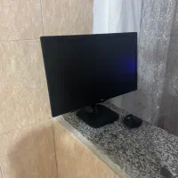 مانیتور ۲۷ lg