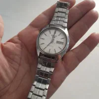 ساعت مچی سیکو پنج اصل ژاپن