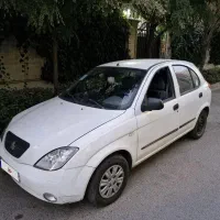 تیبا ۲ مدل ۱۴۰۰ هاچبک