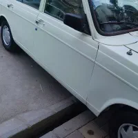 پیکان ۸۱. پنج دنده