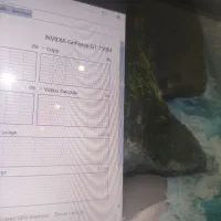 Dell گرافیکدار ـ لمسی ـ ۱۷ اینچ|رایانه همراه|بندر کنگان, |دیوار