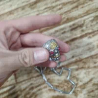 انگشتر و گردنبند|بدلیجات|مشگین شهر, |دیوار