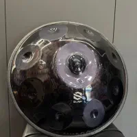 فروش هنگ درام اسلپ ۹ نت با هاردکیس|درام و پرکاشن|تهران, بهارستان|دیوار