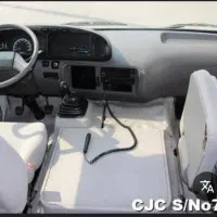 مینی بوس تویوتا|خودرو سنگین|تهران, تهرانپارس غربی|دیوار